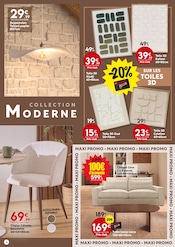 D'autres offres dans le catalogue "MA DÉCO D'AUTOMNE TOUJOURS à petit prix !" de Maxi Bazar à la page 4