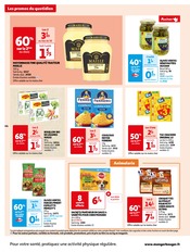 Promos Crackers dans le catalogue "Auchan" de Auchan Hypermarché à la page 44