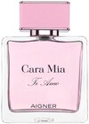 Cara Mia Ti Amo im Angebot bei Rossmann in Witten Cara Mia Ti Amo Angebote von AIGNER bei Rossmann Witten für 21,99 €