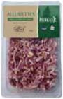 Allumettes Fumées au Sapin des Vosges Pierrat - Le Porc Français en promo chez Intermarché Allumettes Fumées au Sapin des Vosges Pierrat - Le Porc Français dans le catalogue Intermarché