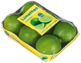 Limetten von Chiquita im aktuellen EDEKA Prospekt für 1,49 €