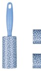 Brosse ou raclette ou rouleaux adhésifs anti-peluches - LIVARNO en promo chez Lidl Brosse ou raclette ou rouleaux adhésifs anti-peluches - LIVARNO dans le catalogue Lidl