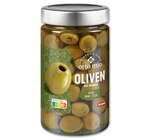 ORTO MIO Oliven ohne Stein Angebote bei Penny Wolfenbüttel für 1,05 €