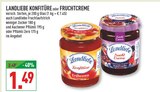 Aktuelles Konfitüre Erdbeeren Angebot bei Marktkauf in Bielefeld ab 1,49 €