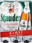 Premium Pils im Angebot bei Netto Marken-Discount in Gladbeck Premium Pils Angebote von Stauder bei Netto Marken-Discount Gladbeck für 4,49 €