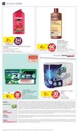 Offre Lenor dans le catalogue Intermarché du moment à la page 18