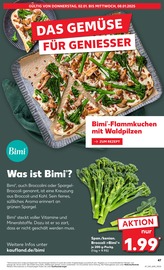 Aktueller Kaufland Prospekt mit Flammkuchen, "Aktuelle Angebote", Seite 45