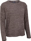 Lounge-Strickpullover im Angebot bei Rossmann in Minden Lounge-Strickpullover Angebote bei Rossmann Minden für 12,99 €