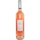 Château de Tigné - ROSÉ D'ANJOU dans le catalogue Carrefour Market