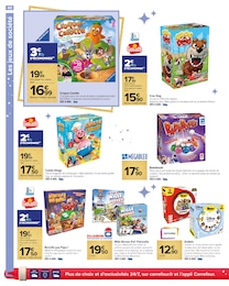 Offre Réveil dans le catalogue Carrefour du moment à la page 42