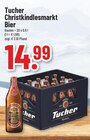 Trinkgut Beckum - Christkindlesmarkt Bier Angebot im Prospekt Christkindlesmarkt Bier bei Trinkgut im Beckum Prospekt für 14,99 €