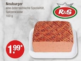 Neuburger von R&S im aktuellen V-Markt Prospekt für 1,99 €