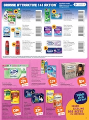 Aktueller tegut Prospekt mit Tierbedarf, "tegut… gute Lebensmittel", Seite 21