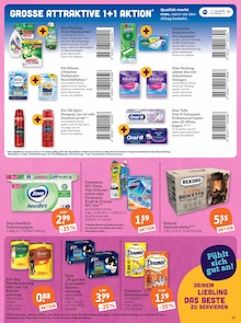 Katzenfutter im tegut Prospekt "tegut… gute Lebensmittel" mit 23 Seiten (Nürnberg)