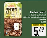 Rindenmulch bei E center im Gaimersheim Prospekt für 5,49 €