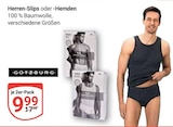 Herren-Slips im Angebot bei GLOBUS in Kaiserslautern Herren-Slips Angebote von Götzburg bei GLOBUS Kaiserslautern für 9,99 €