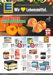 Ähnliche Angebote wie Geschirr Set im Prospekt "Wir lieben Lebensmittel!" auf Seite 1 von EDEKA in Dresden