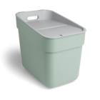 Poubelle de tri 20 L en promo chez Gifi Brest à 14,99 €