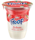 Froop Erdbeere im Angebot bei REWE in Köln Froop Erdbeere Angebote von Müller bei REWE Köln für 0,44 €