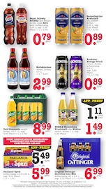 Energydrink im E center Prospekt in Ludwigshafen Aktueller E center Prospekt mit Energydrink, "Aktuelle Angebote", Seite 38