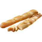 Rustikales Steinofenbaguette bei Netto Marken-Discount im Prospekt "" für 1,11 €