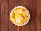 Chips à la truffe d'été en promo chez Lidl Chips à la truffe d'été dans le catalogue Lidl