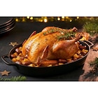 Petite Dinde Pleine Saveur - MAÎTRE COQ dans le catalogue Carrefour