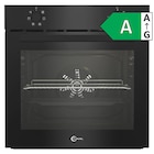 Aktuelles FLAVEL Einbaubackofen FLIE22000BRX Angebot bei POCO in Bielefeld ab 249,99 €