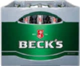 Pils im Angebot bei Netto Marken-Discount in Frankfurt Pils Angebote von Beck's bei Netto Marken-Discount Frankfurt für 21,98 €