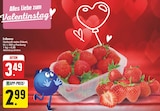 Erdbeeren bei EDEKA im Stauchitz Prospekt für 2,99 €