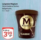 GLOBUS Bobenheim-Roxheim - Classic Angebot im Prospekt Classic bei GLOBUS im Bobenheim-Roxheim Prospekt für 3,99 €