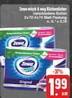 EDEKA Kitzingen Prospekt mit  im Angebot für 1,99 €