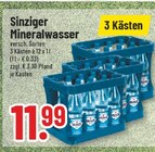 Angebot im Trinkgut Kaarst Prospekt Trinkgut Kaarst Prospekt mit im Angebot fĂŒr 11,99 âŹ