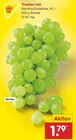 Trauben hell im Angebot bei Netto Marken-Discount in Kiel Trauben hell Angebote von Markttag bei Netto Marken-Discount Kiel für 1,79 €