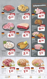 Aktueller combi Prospekt mit Steak, "Markt - Angebote", Seite 5