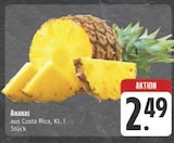 E center Schillingsfürst - Ananas Angebot im Prospekt Ananas bei E center im Schillingsfürst Prospekt für 2,49 €