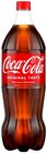 Coca-Cola im Angebot bei REWE in Velbert Coca-Cola Angebote bei REWE Velbert für 1,19 €