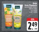 Aroma-Pflegedusche Angebote von Kneipp bei EDEKA Fürth für 2,49 €