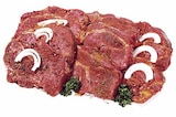 EDEKA - „ Schlemmer“-Grillsteak-Varianten Angebot im Prospekt „ Schlemmer“-Grillsteak-Varianten bei EDEKA im Prospekt "" für 9,99 €