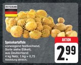 Aktuelle Kartoffeln Angebote bei E center in Erlangen Aktuelles Speisekartoffeln Angebot bei E center in Erlangen ab 2,99 €