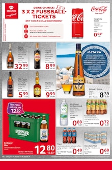 Cola im Selgros Prospekt "cash & carry" mit 32 Seiten (Kirchheim (Teck))