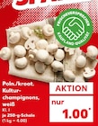 Kaufland Pfarrkirchen Prospekt mit  im Angebot für 1,00 €