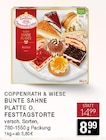 Aktuelle Torte Angebote bei EDEKA in Bottrop Aktuelles Bunte Sahne Platte o. Festtagstorte Angebot bei EDEKA in Bottrop ab 8,99 €