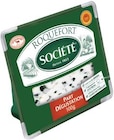 Promo Roquefort 31,7% M.G. à 2,23 € dans le catalogue Petit Casino à Saint-Jean-Cap-Ferrat