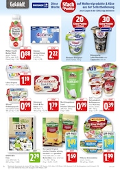 Milch im EDEKA Prospekt in Schwäbisch Hall Aktueller EDEKA Prospekt mit Milch, "Aktuelle Angebote", Seite 6