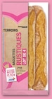 Baguettes Rustiques à Intermarché dans Serpaize Baguettes Rustiques à Intermarché dans Serpaize