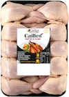 Cailles x10 - TRÉSOR DE CAILLE dans le catalogue Intermarché Super