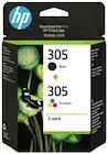 HP-305 Multipack Angebote von hp bei Penny Saarbrücken für 27,99 €