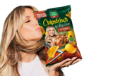 Aktuelles Chipsfrisch Angebot bei REWE in Mönchengladbach ab 0,99 €