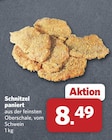 Schnitzel paniert im Angebot bei combi in Oldenburg Schnitzel paniert Angebote bei combi Oldenburg für 8,49 €
